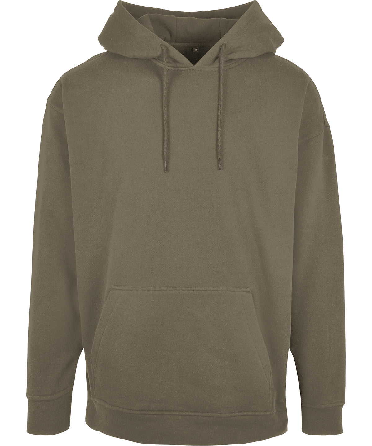 BuildYourBrand - Oversized Basic Hoodie