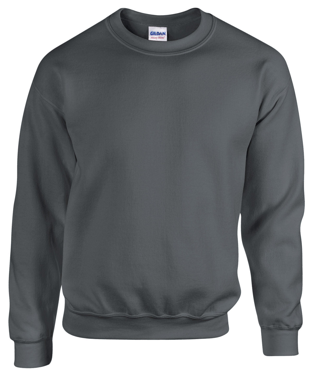 Gildan - Heavy Blend™ adult crew neck sweatshirt