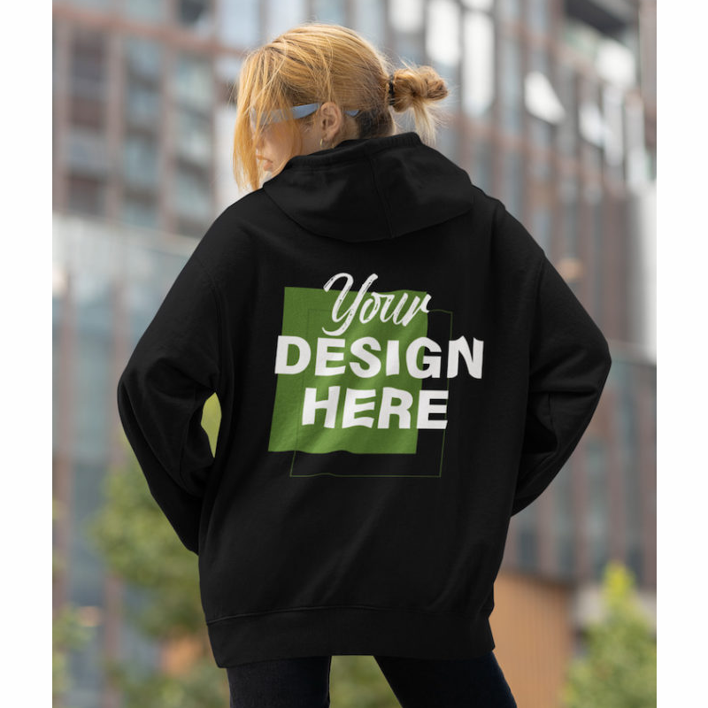 Custom Hoodies