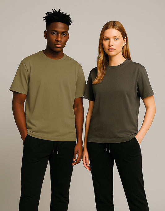 Premium Custom t-shirt