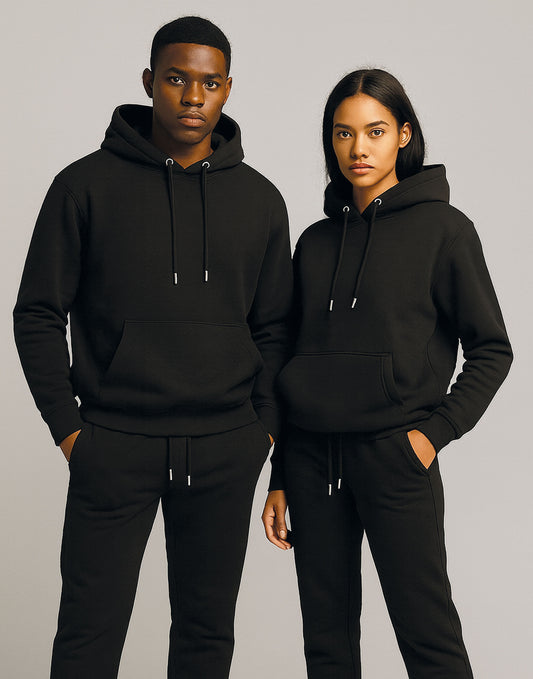 Premium Custom Hoodie